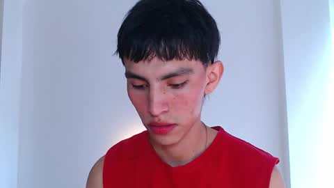 Snapshot of andrew_courtz chatting on 10, 1, 2026 Andrew Courtz online show from 10, 1, 2026