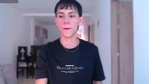 Snapshot of andrew_courtz chatting on 18, 1, 2026 Andrew Courtz online show from 18, 1, 2026