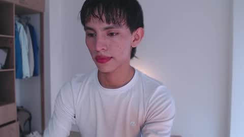 Snapshot of andrew_courtz chatting on 16, 2, 2026 Andrew Courtz online show from 16, 2, 2026