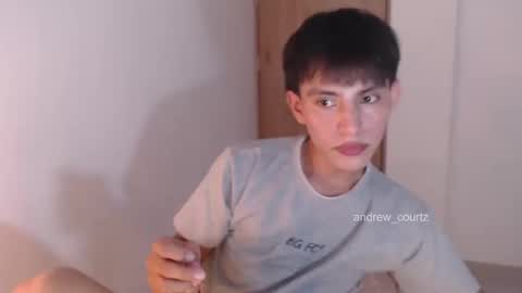 Snapshot of andrew_courtz chatting on 20, 3, 2026 Andrew Courtz online show from 20, 3, 2026