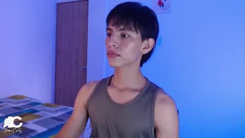 Snapshot of andrew_courtz chatting on 22, 4, 2026 Andrew Courtz online show from 22, 4, 2026