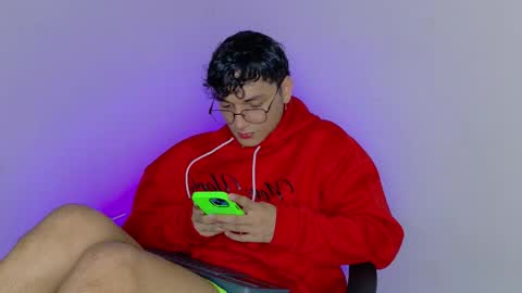 andres online show from 27, 11, 2025