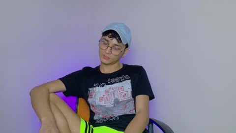 andres online show from 28, 11, 2025