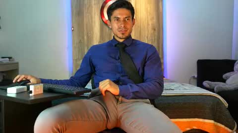 Andrew online show from 14, 2, 2026