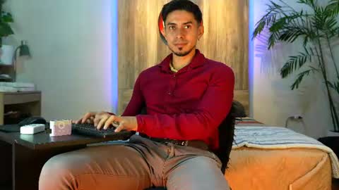 Andrew online show from 11, 7, 2026