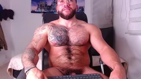 andrew_holden__ online show from 3, 10, 2025
