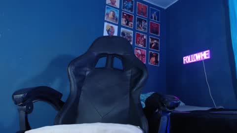 Andrew online show from 2, 12, 2024