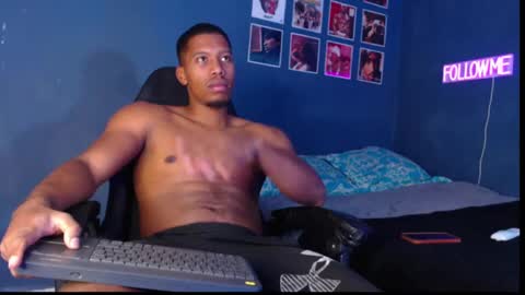 Snapshot of andrew_hoult chatting on 4, 12, 2024 Andrew online show from 4, 12, 2024