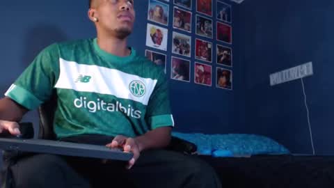 Andrew online show from 13, 1, 2025