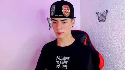 andrew ixz online show from 13, 1, 2026