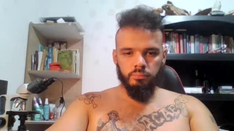 Snapshot of andrew_jaay chatting on 4, 11, 2025 andrew_jaay online show from 4, 11, 2025