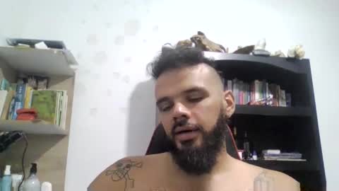 Snapshot of andrew_jaay chatting on 4, 11, 2025 andrew_jaay online show from 4, 11, 2025