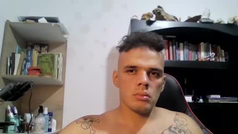 Snapshot of andrew_jaay chatting on 6, 11, 2025 andrew_jaay online show from 6, 11, 2025