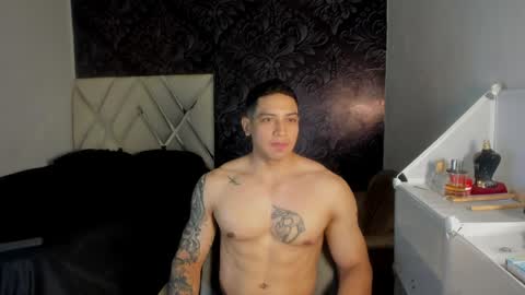 andrew_jhones online show from 19, 5, 2026