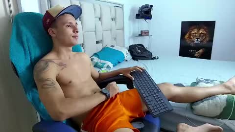 Andrew online show from 6, 5, 2026