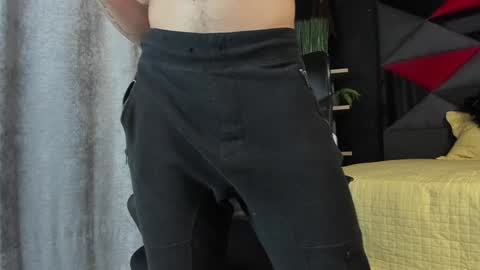 Snapshot of andrew_mathe chatting on 3, 12, 2024 Andrew Mathwes online show from 3, 12, 2024