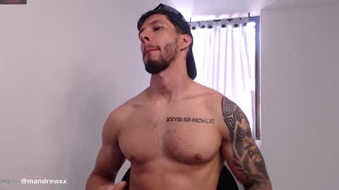 Snapshot of andrew_mathe chatting on 15, 12, 2024 Andrew Mathwes online show from 15, 12, 2024