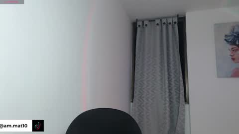 Snapshot of andrew_mathe chatting on 13, 1, 2025 Andrew Mathwes online show from 13, 1, 2025