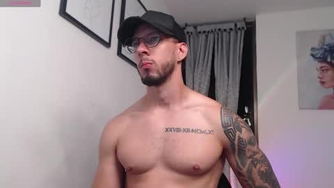 Snapshot of andrew_mathe chatting on 8, 2, 2025 Andrew Mathwes online show from 8, 2, 2025