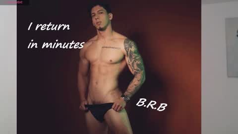 Snapshot of andrew_mathe chatting on 14, 11, 2025 Andrew Mathwes online show from 14, 11, 2025