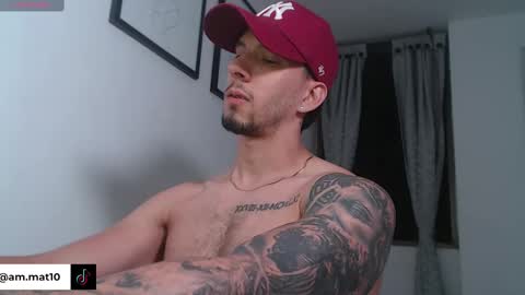 Snapshot of andrew_mathe chatting on 22, 11, 2025 Andrew Mathwes online show from 22, 11, 2025