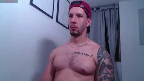 Snapshot of andrew_mathe chatting on 24, 11, 2025 Andrew Mathwes online show from 24, 11, 2025