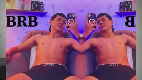 Snapshot of andrew_restrepo chatting on 19, 9, 2025 andrew restrepo online show from 19, 9, 2025