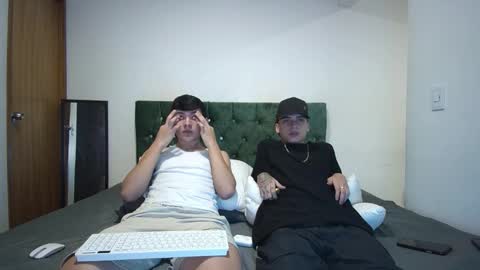 Snapshot of andrew_restrepo chatting on 3, 10, 2025 andrew restrepo online show from 3, 10, 2025