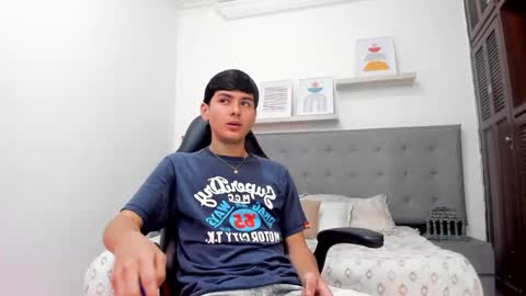 andrew restrepo online show from 6, 3, 2026