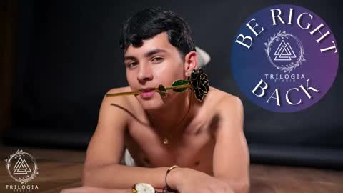 andrew restrepo online show from 19, 3, 2026