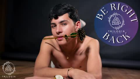 andrew restrepo online show from 20, 5, 2026
