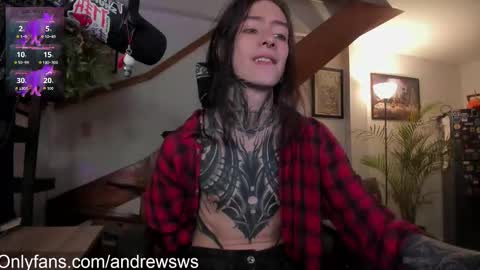 Snapshot of andrew_round chatting on 26, 2, 2026 andrew_round online show from 26, 2, 2026
