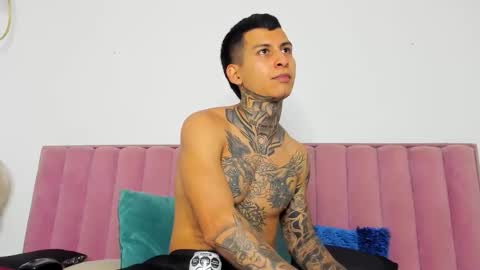 andrew_sanders69 online show from 14, 1, 2026