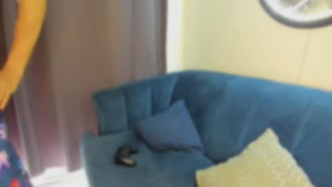 Andrew M. online show from 16, 9, 2025