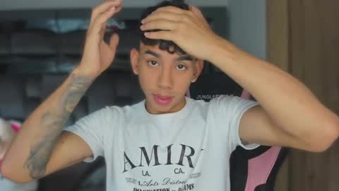 Andrew M. online show from 23, 9, 2025