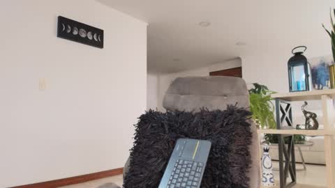 ANDREW WEST online show from 5, 12, 2025