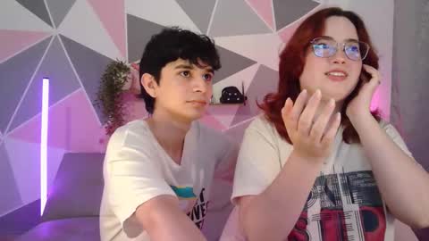 Andrew and Cherry online show from 16, 12, 2025