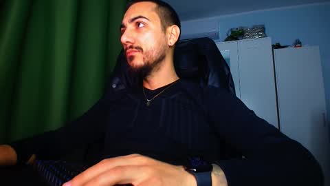 MasterRomania  online show from 16, 12, 2025