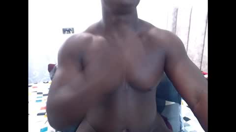 andrewburke06 online show from 25, 10, 2025