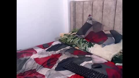 andrewburke06 online show from 25, 11, 2025