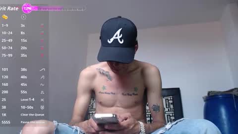 Snapshot of andrewcooper1 chatting on 23, 9, 2025 andrew online show from 23, 9, 2025