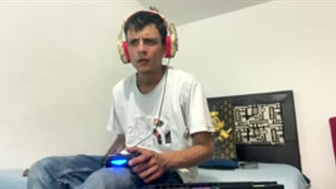 andrew online show from 26, 11, 2025