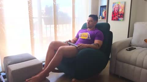 Andrew online show from 10, 2, 2026