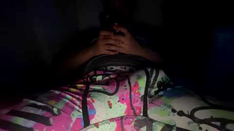 Snapshot of andrewhdez chatting on 3, 2, 2025 Andrew online show from 3, 2, 2025