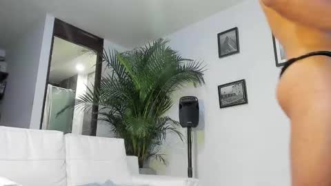 Snapshot of andrewjohnson0 chatting on 4, 1, 2025 Andrew Johnson online show from 4, 1, 2025