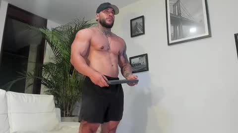 Snapshot of andrewjohnson0 chatting on 11, 2, 2025 Andrew Johnson online show from 11, 2, 2025