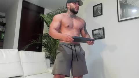 Snapshot of andrewjohnson0 chatting on 15, 2, 2025 Andrew Johnson online show from 15, 2, 2025