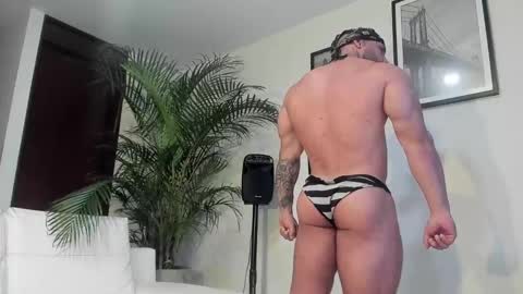 Snapshot of andrewjohnson0 chatting on 18, 2, 2025 Andrew Johnson online show from 18, 2, 2025