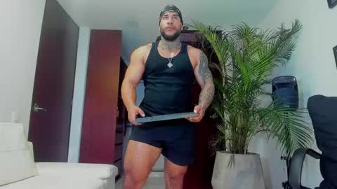 Snapshot of andrewjohnson0 chatting on 12, 3, 2025 Andrew Johnson online show from 12, 3, 2025