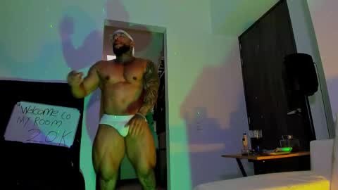 Snapshot of andrewjohnson0 chatting on 15, 9, 2025 Andrew Johnson online show from 15, 9, 2025